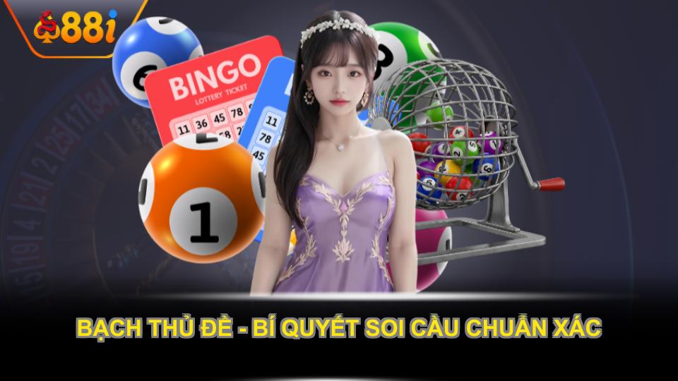Bạch thủ đề