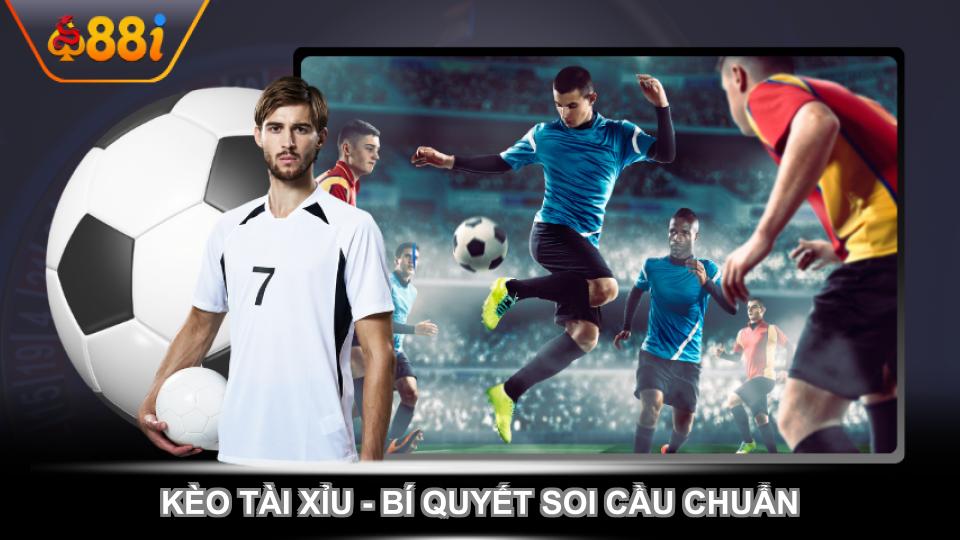 Kèo tài xỉu