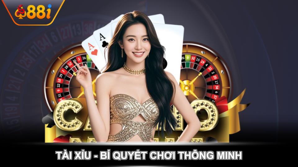 Tài xỉu
