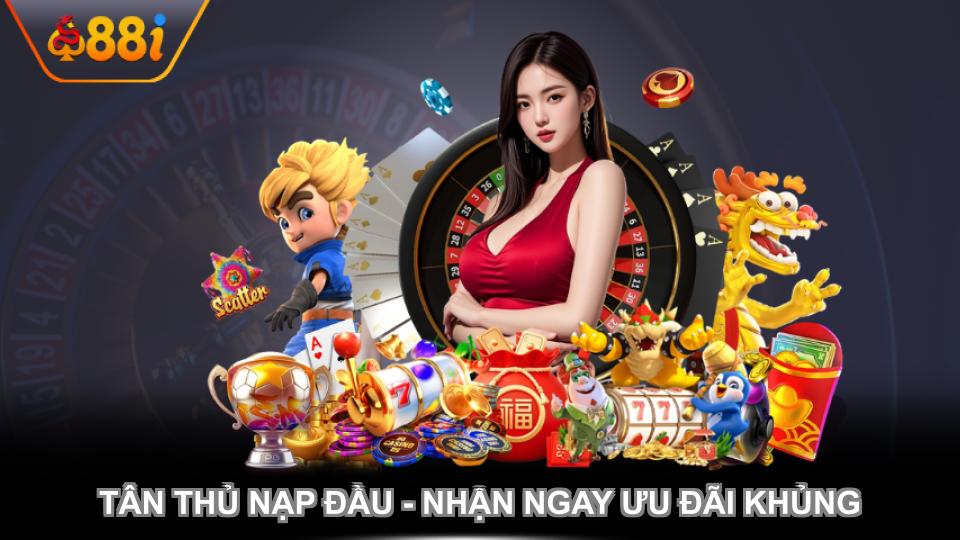 Tân thủ nạp đầu
